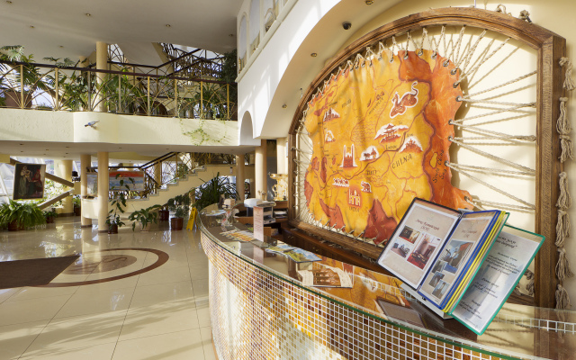 Silky Way Hotel