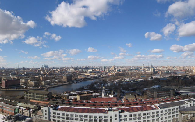 Максима Панорама Москва, - бронирование онлайн, отзывы, фото, адрес