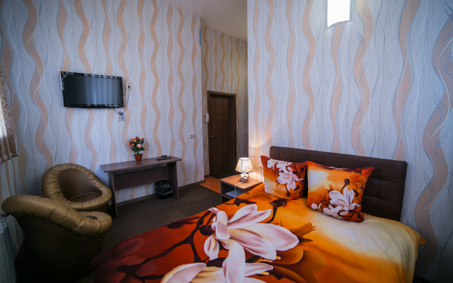 Kleopatra Guest House
