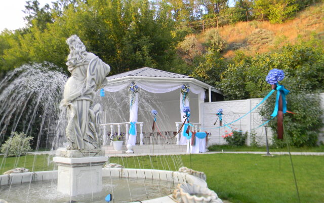 Гостевой Дом Журавли