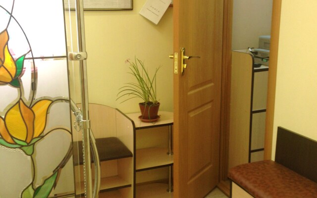 Arenda Littlеl Living Quarters
