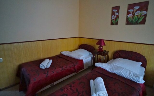 Helen's Home Guest house