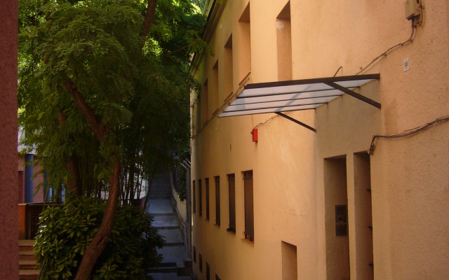 Albergue Studio Hostel