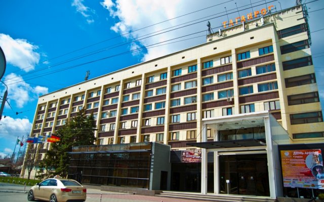 Taganrog Congress Hotel