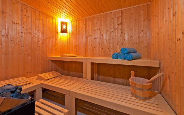 Cavo Spada Luxury Resort & Spa