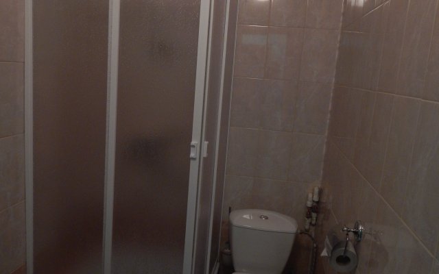 Prometey Hotel