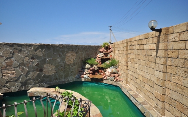 Evpatorion Boutique Hotel