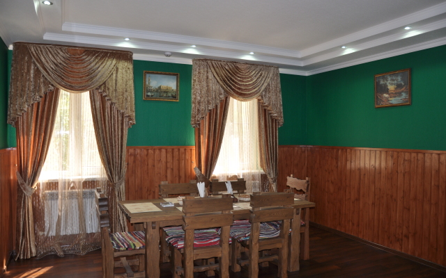 Lotos Mini-Hotel
