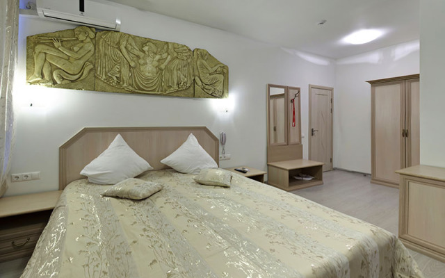 Key Element Hotel