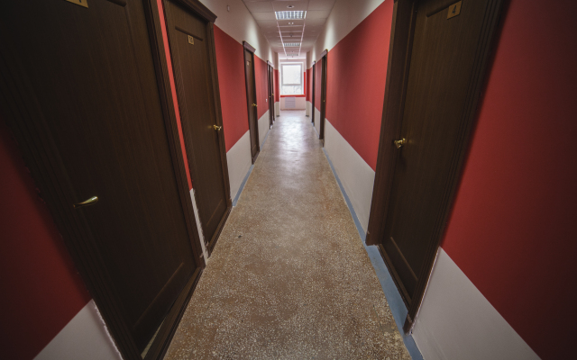 Nomer-OK Mini-hotel