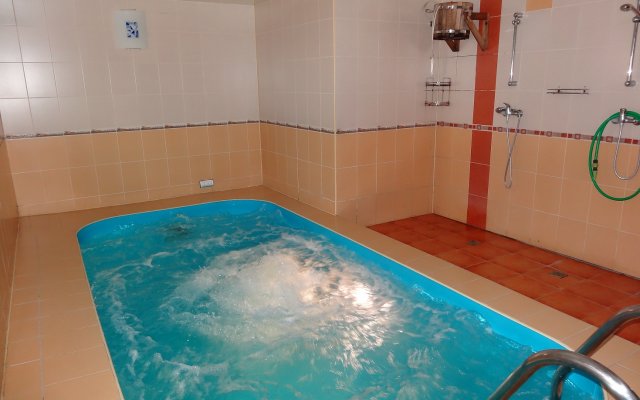 Amber-3 Guest house