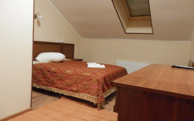 Belyie Nochi Hotel