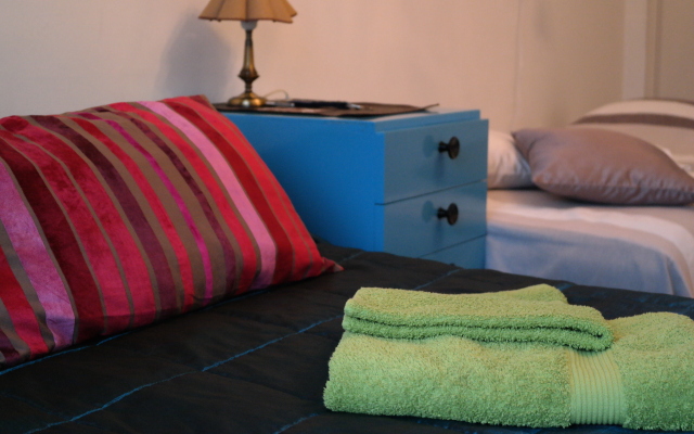 Stranda Guest House
