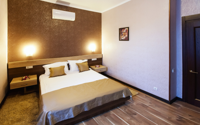 Park Hotel