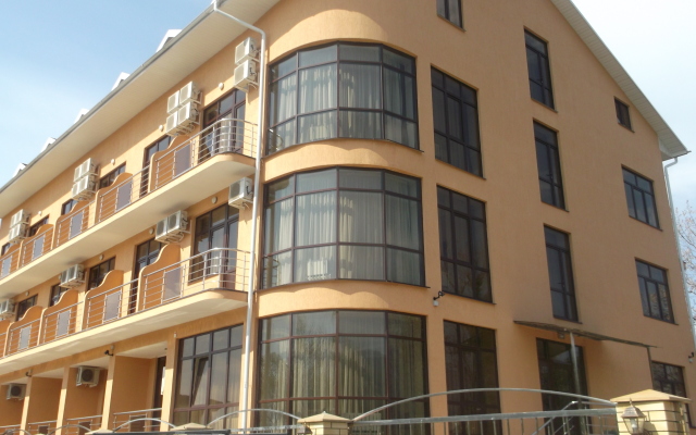 Olimpiya Lazarevskoe Hotel