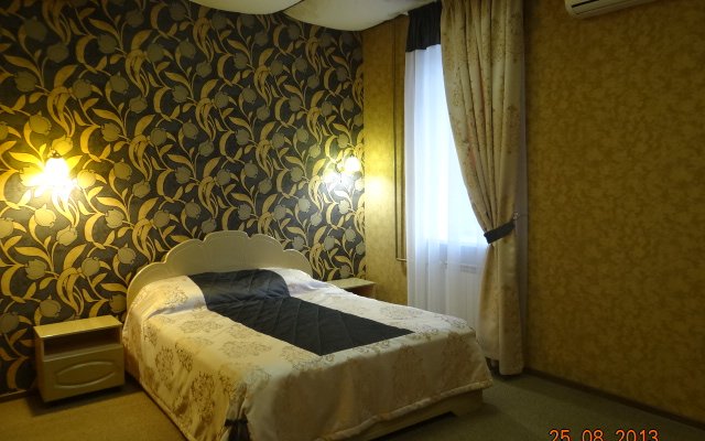 Verona mini-hotel