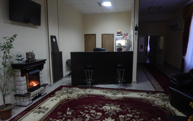 Prometey Hotel