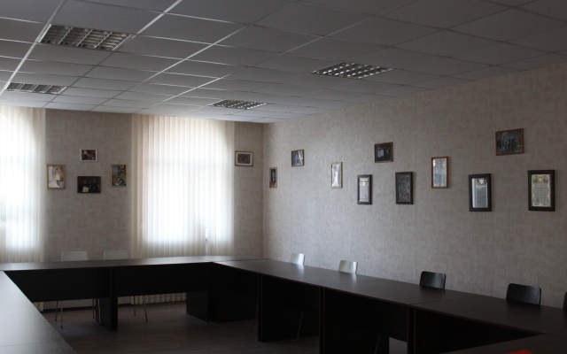 Lesnaya Polyana