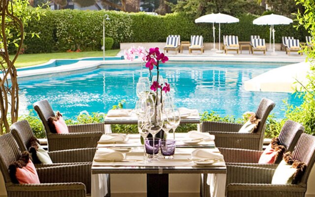 Palácio Estoril Hotel, Golf & Wellness