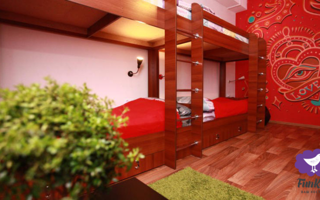 FunKey Hostel