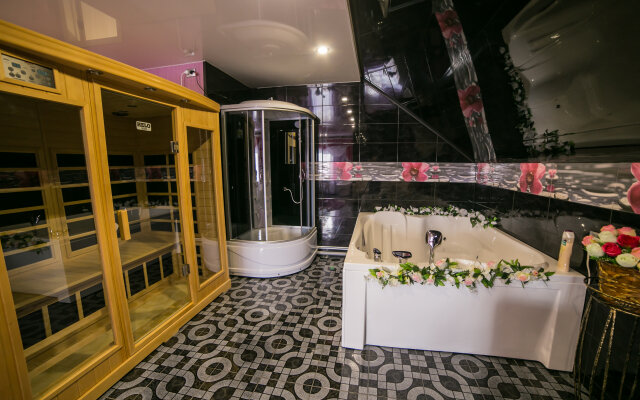 Kleopatra Guest House
