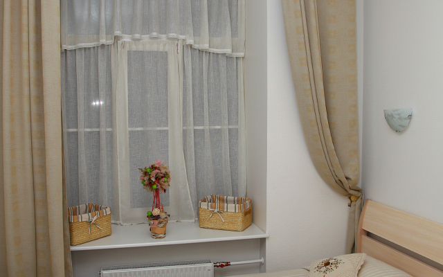 Мини-Отель Невский 126