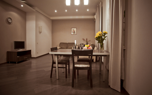 Nevsky 150 Apartment