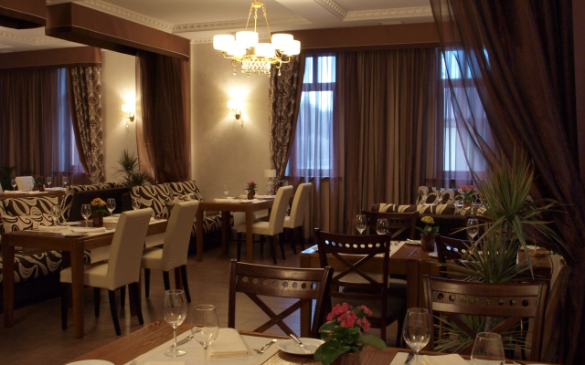 Krakow Hotel