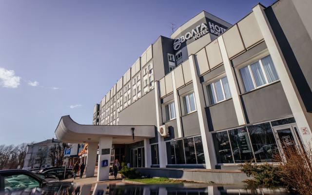 Volga Hotel