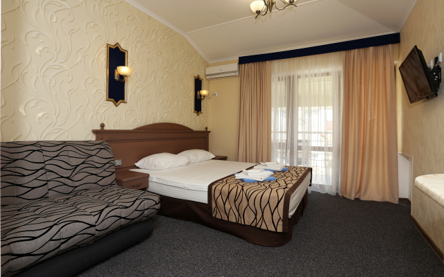 Oriental Guest House