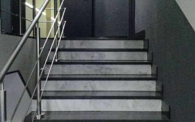 Отель Фьорд