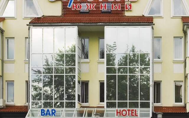 Yuzhny Eurohotel Hotel