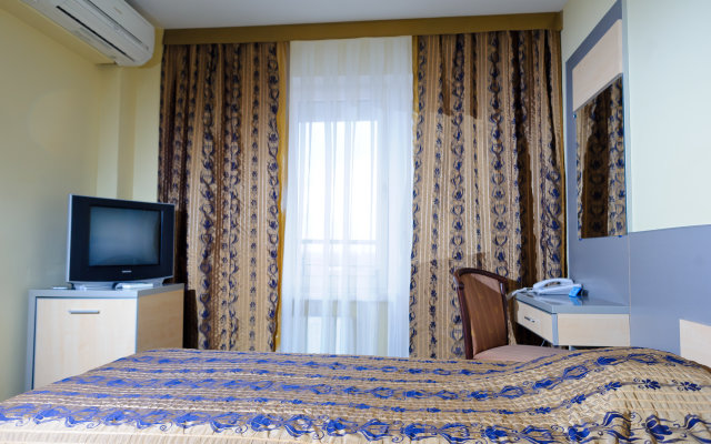 Armavir Hotel