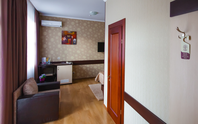 Park Hotel