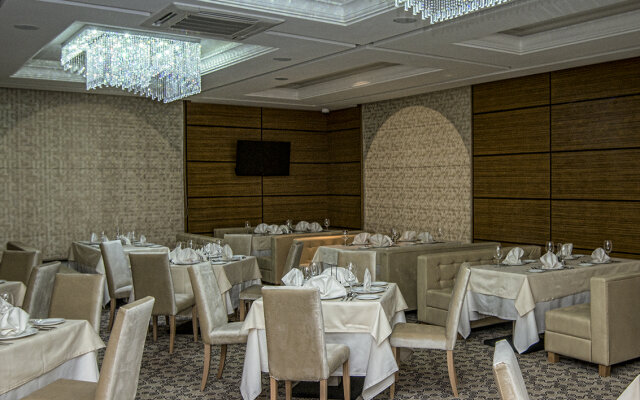 AZIMUT Hotel Saransk