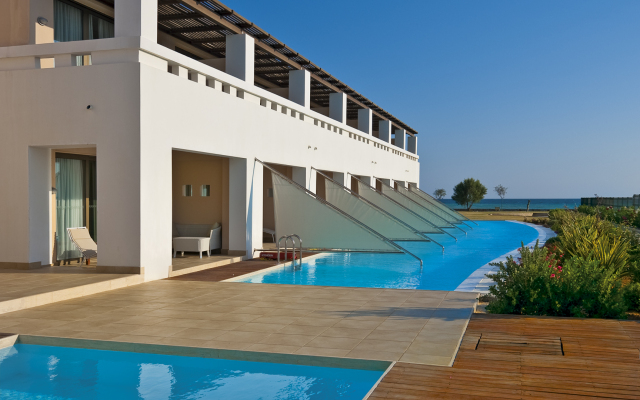 Cavo Spada Luxury Resort & Spa