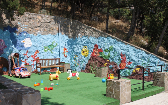Rubikon Hotel