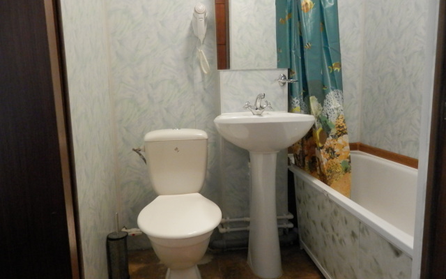 Belyie Nochi Hotel