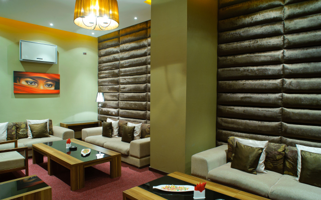 JELSOMINO Boutique-Hotel