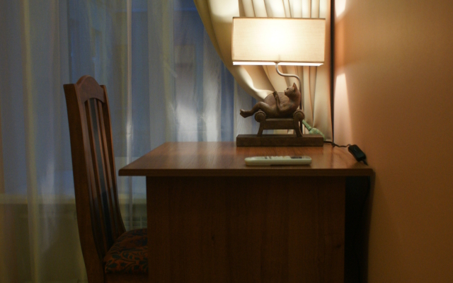 Hotel Lota