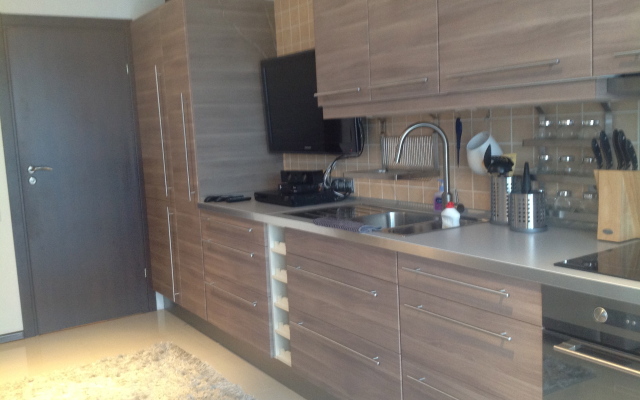 Апартаменты Премьера