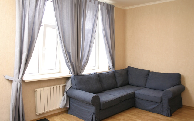 Tri Zvezdi Mini Hotel