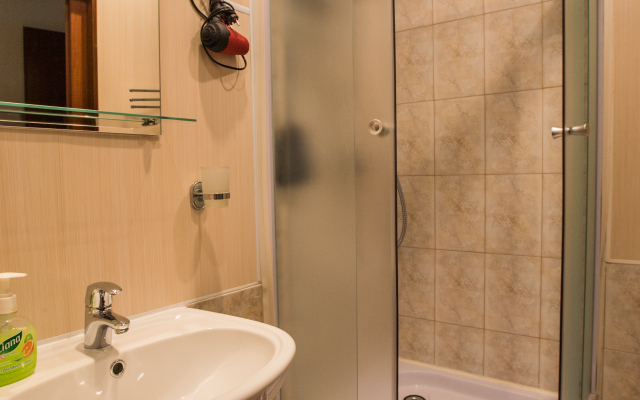 Staraya Moskva Mini-Hotel