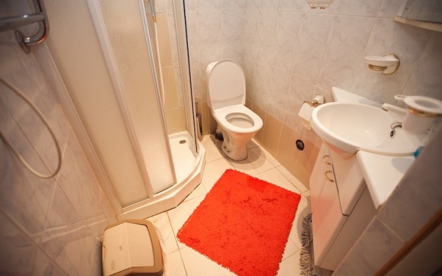 Versal Na Tverskoi Living Quarters