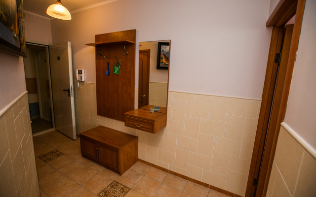 Апарт-Отель Диадема