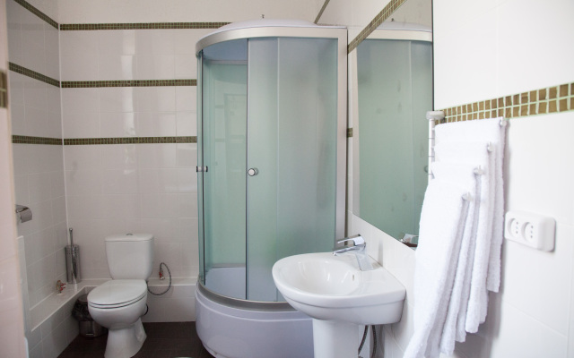 Хостел Baikal Story