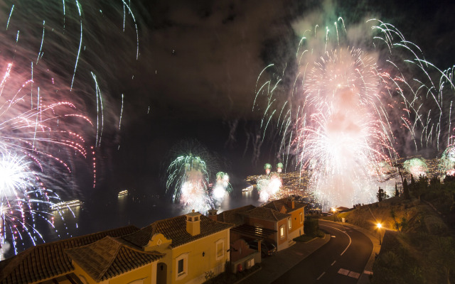 Апартаменты PALHEIRO VILLAGE