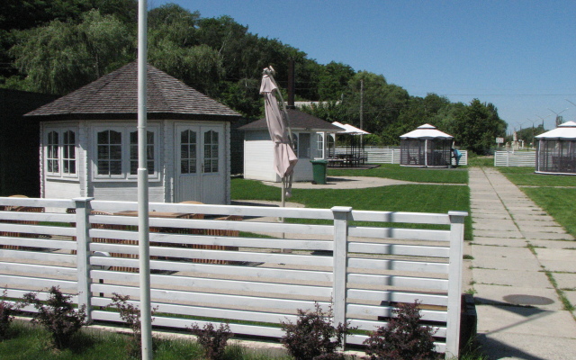 Арт-Отель Княжа Гора