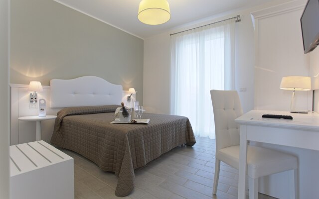 Scala Dei Turchi Resort