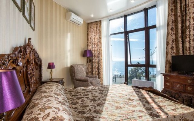 Dolphin Resort by Stellar Hotels Sochi Hotel